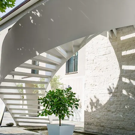 Bed & Breakfast Giardino 3*