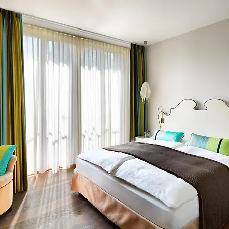 Giardino Bed & Breakfast