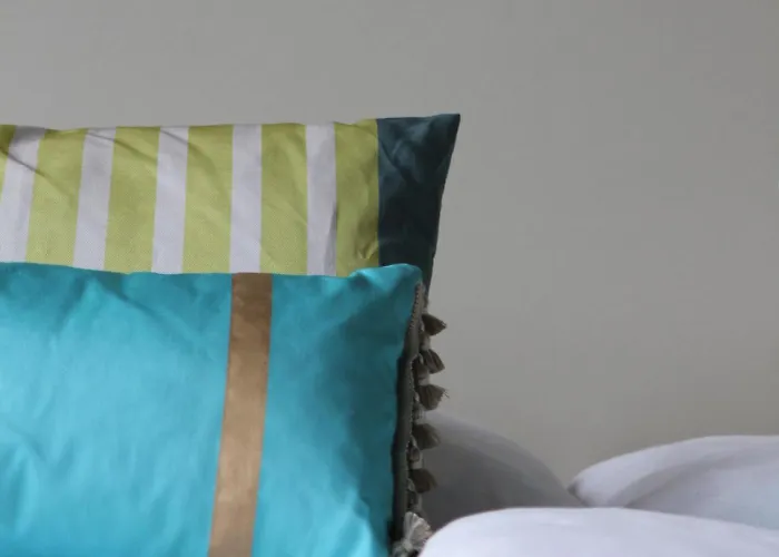 Giardino לינה וארוחת בוקר