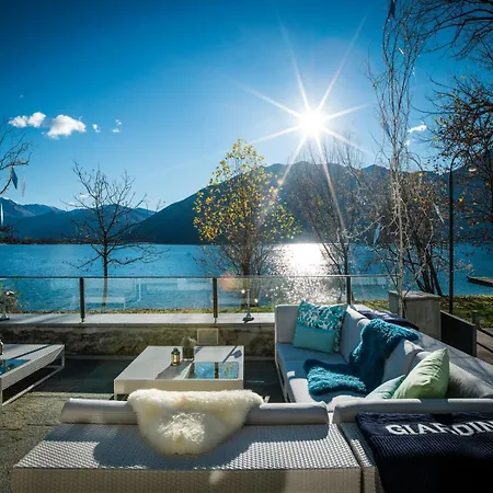 Bed & Breakfast Giardino 3*