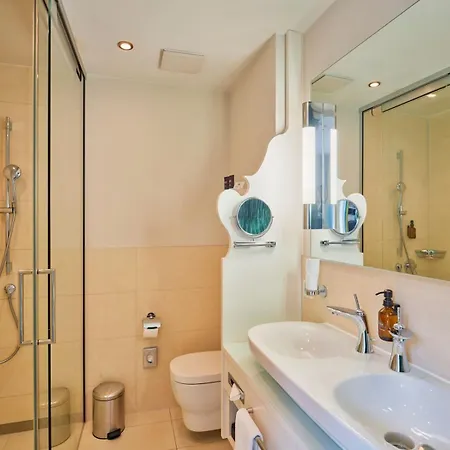 Bed & Breakfast Giardino 3*