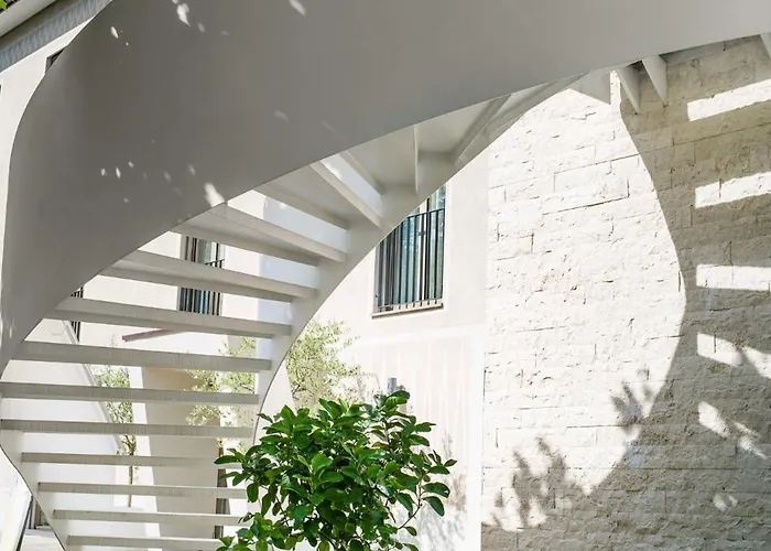 Bed & Breakfast Giardino 3*