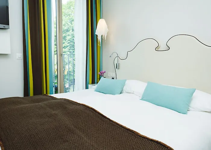 Giardino Bed & Breakfast 3*