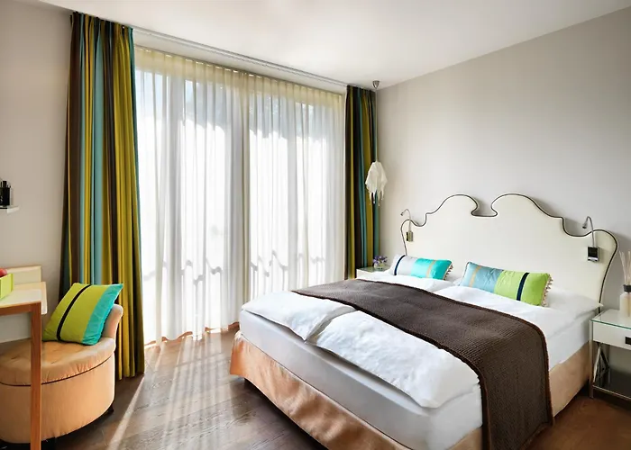 Giardino Bed & Breakfast